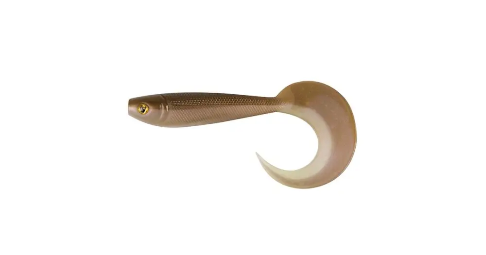 Akce Fox Rage Gumová NástrahaPro Grub Wakasagi UV - 12 cm