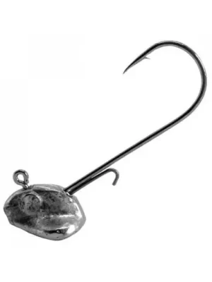 Značkový JigovkyCZ Jigová Hlavička Sickle StandUP Drátek 5 ks 1/0 - 5 g