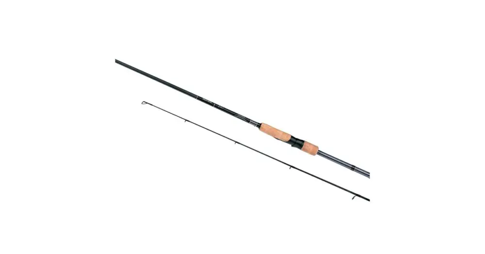 Shimano Prut Catana FX Spinning Moderate Fast Cork 2,39 m 7-21 g Sleva