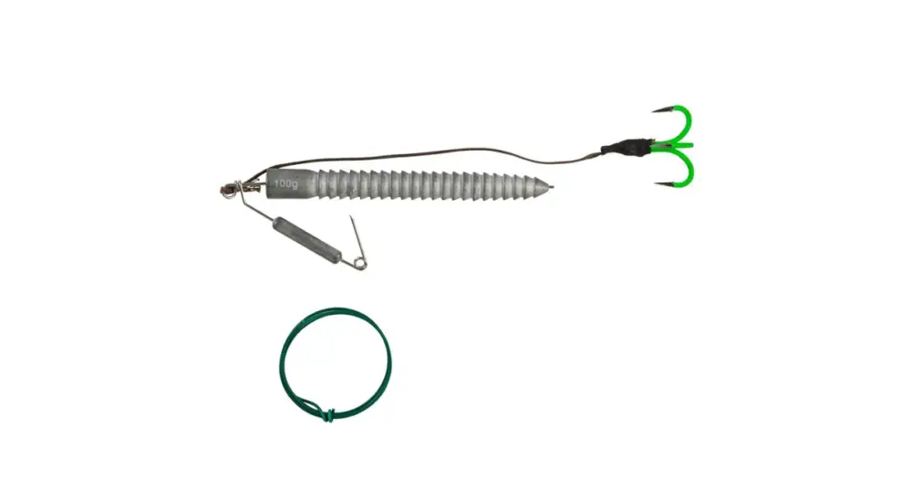 Ověřený Madcat A Static Spin Jig System
