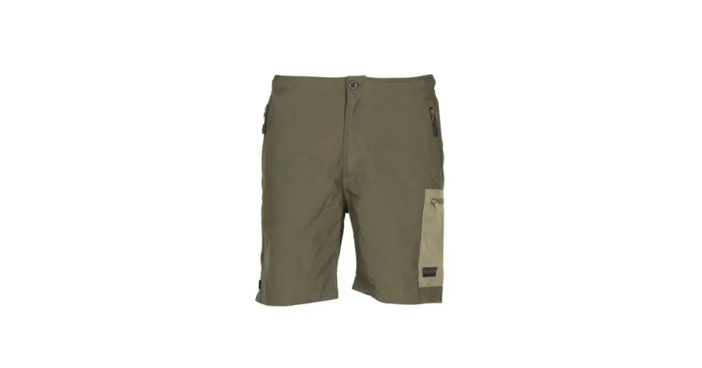 Nash Kraťasy Ripstop Shorts - S Aktuální