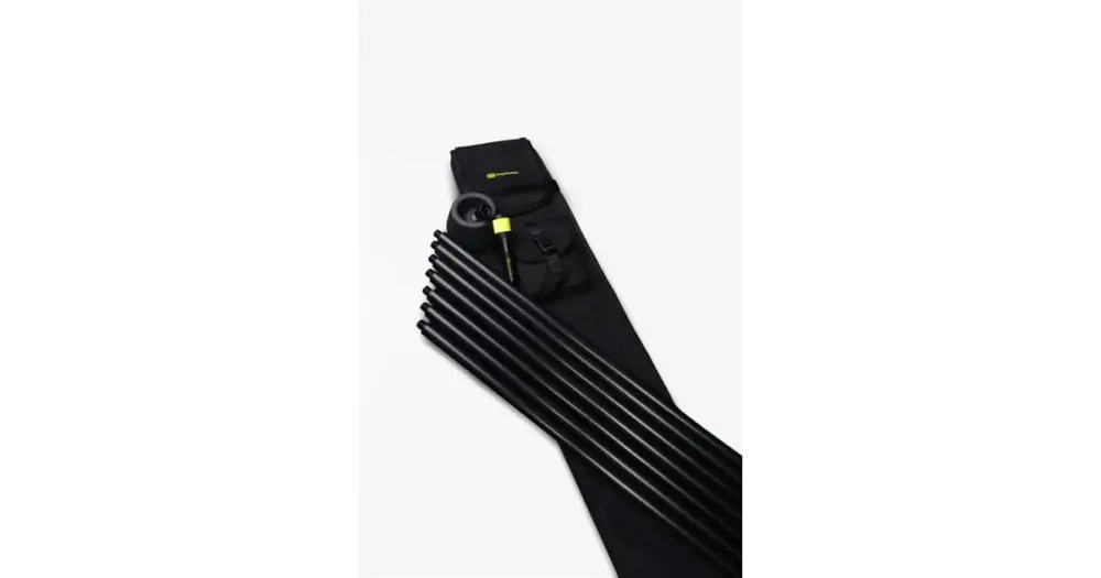 Expresní Doručení RidgeMonkey Tyčová Bójka MarkaPole Kit 7 m