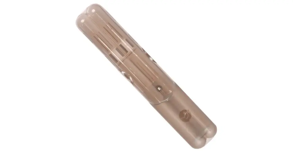 Bezpečná Platba Korda Pouzdro na 2 Swingery Stowaway Case 2 Rod