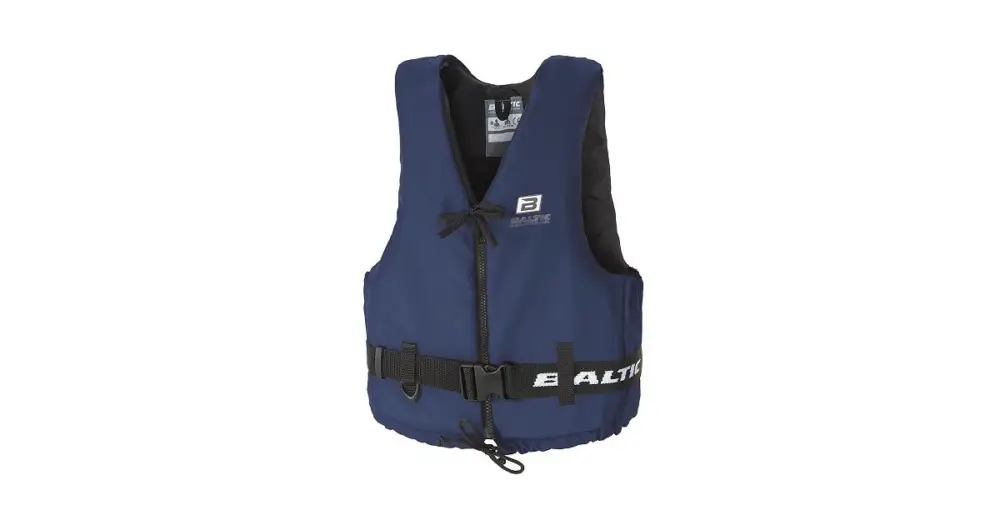 Baltic Plovací Vesta Aqua Pro 50N Modrá - Velikost XL Časově Omezené