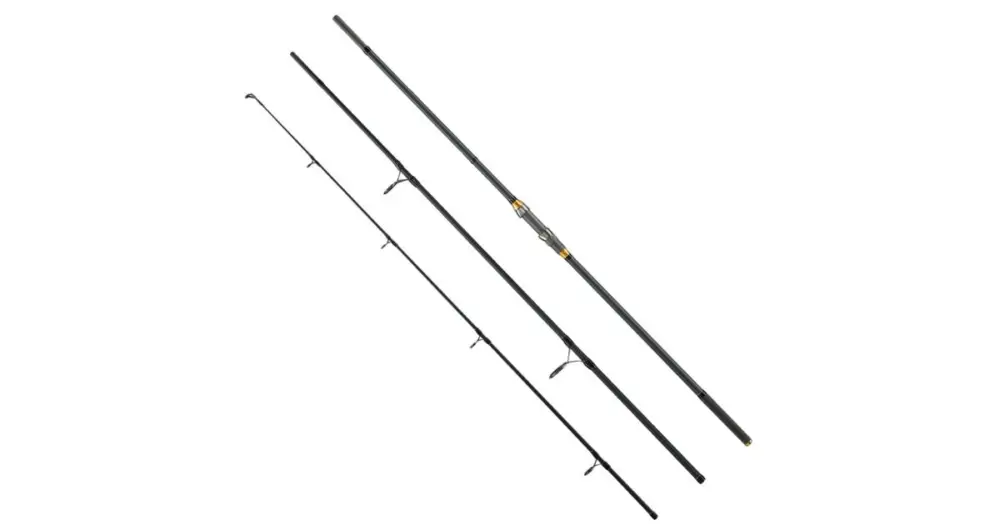 Akce Giants Fishing Prut Radiant Carp Cast +50 3,66 m (12 ft) 3,25 lb