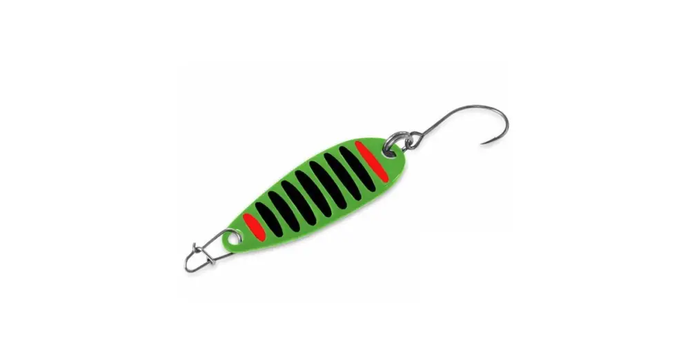 Super Cena Delphin Plandavka Strip Perch - 10 7,5 g
