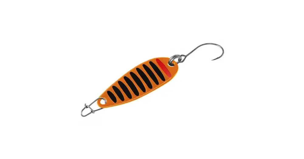 Delphin Plandavka Strip Tigera - 10 5 g Cenová Bomba