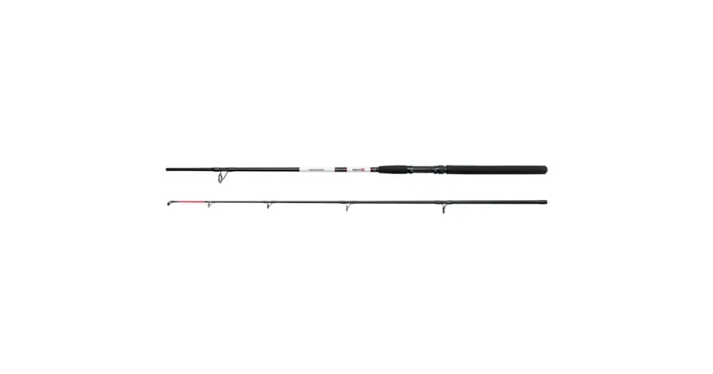 Dam Prut Aqua X Shad Pilk 2,4 m 50-150 g Super Cena