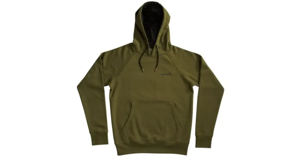 Trakker Mikina Tempest Hoody Ověřený