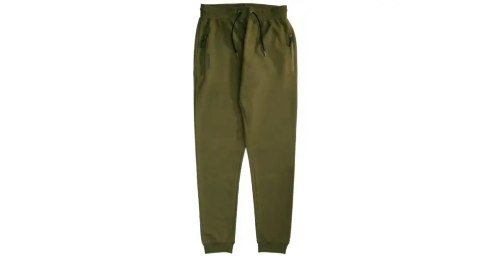 Trakker Tepláky Core Jogger - M Autentický