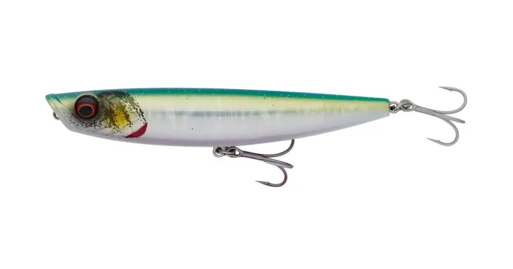 Savage Gear Wobler Pop Walker 2.0 BG Sleva