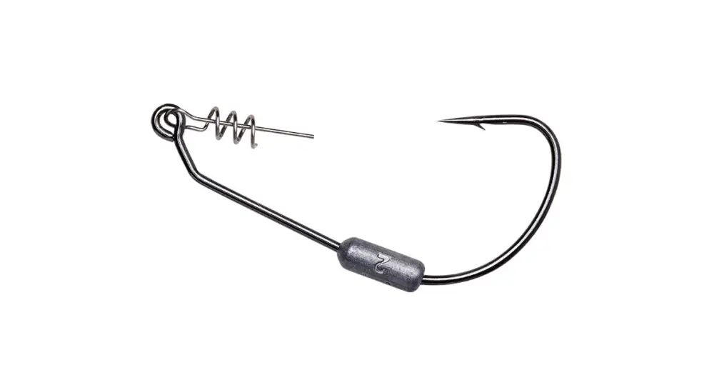 Savage Gear Weedless BN 4/0 2 g 4 ks Výprodej