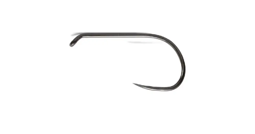 Giants Fishing Háček Muškařský Short DRY FLY Barbless 20 ks - Velikost 18 Výhodná Nabídka