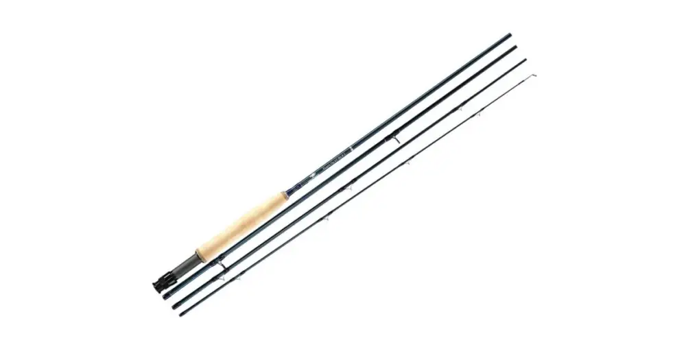 Nejlepší Volba Giants Fishing Muškařský Prut Fluent Fly XT 2,70 m #5 4 díly