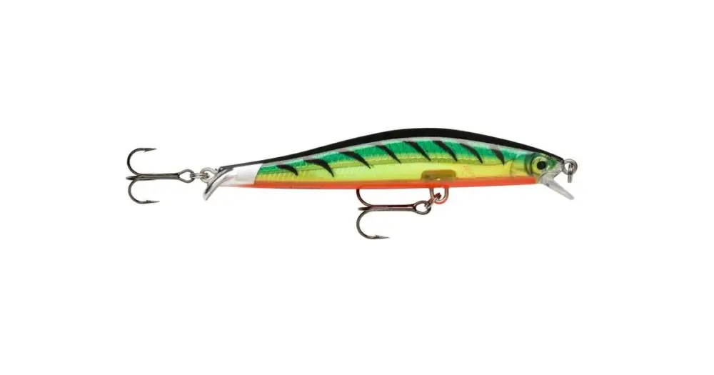 Rapala Wobler Ripstop FT Akce