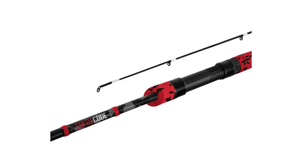 Delphin Prut RedCODE 1,83 m 0,5-5 g Super Cena
