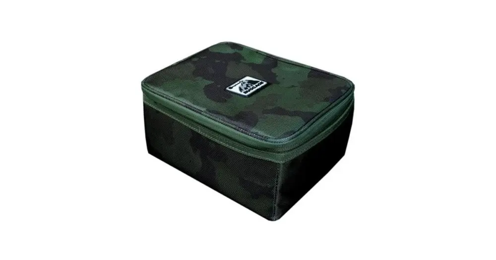 RidgeMonkey Pouzdro Ruggage Standard Accessory Case 165 Akce