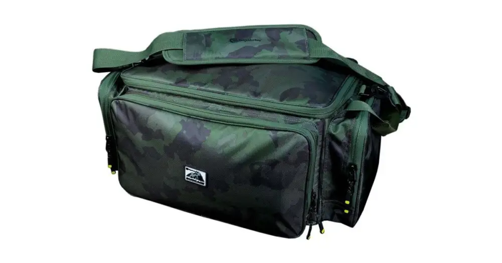 RidgeMonkey Taška Ruggage Large Carryall Ihned K Objednání