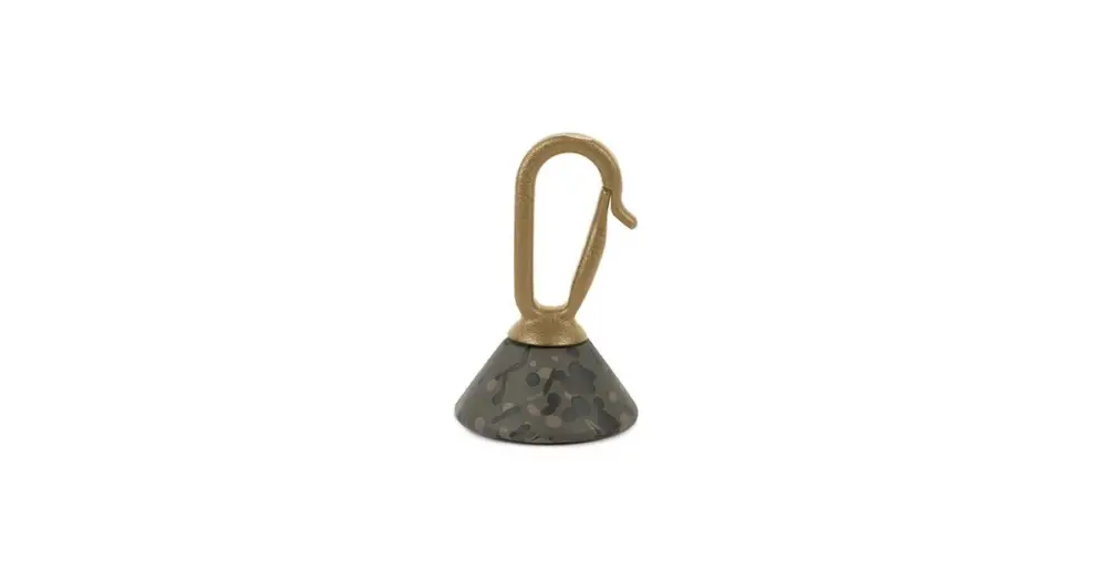 Levný Fox Zadní Olovo Edges Downrigger Back Weights 3 ks - 21 g