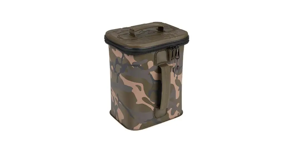 Výprodej Fox Pouzdro Aquos Camolite Mulit Bag With Insert