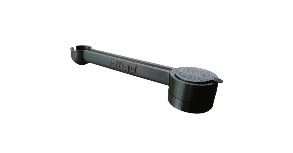 Odeslání Ihned PMT Boilie Tweezers - 12-18 mm
