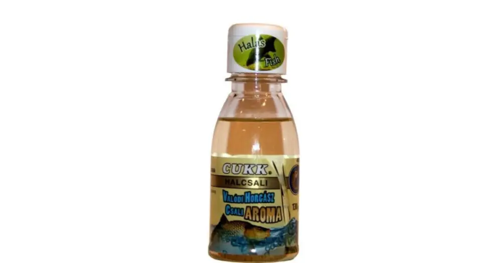 Cukk Aroma 130 ml - Ryba Nejlepší Cena