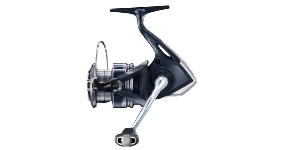 Shimano Naviják Catana 2500 HGFE Víkendová Akce