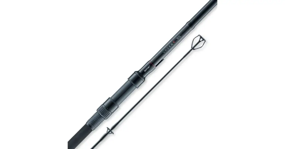 Časově Omezené Sonik Prut VaderX RS Carp Rod 3,6 m 2,75 lb