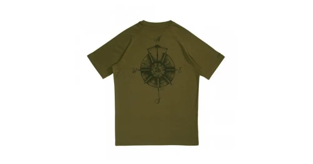 Top Prodej Trakker Tričko Tempest T-Shirt - M