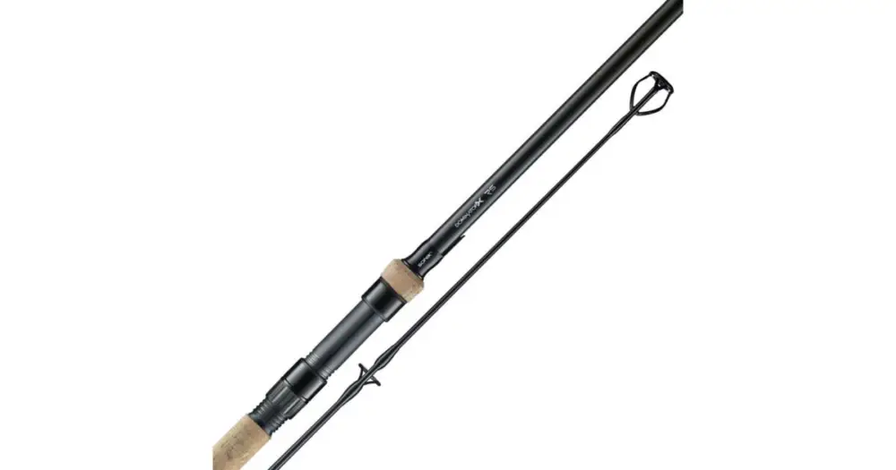 Sonik Prut DominatorX RS Cork 3,6 m 3,25 lb Časově Omezené