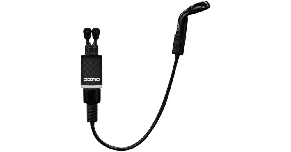 Rychlé Dodání Sonik Swinger Gizmo Litez Bobbin - Carbon