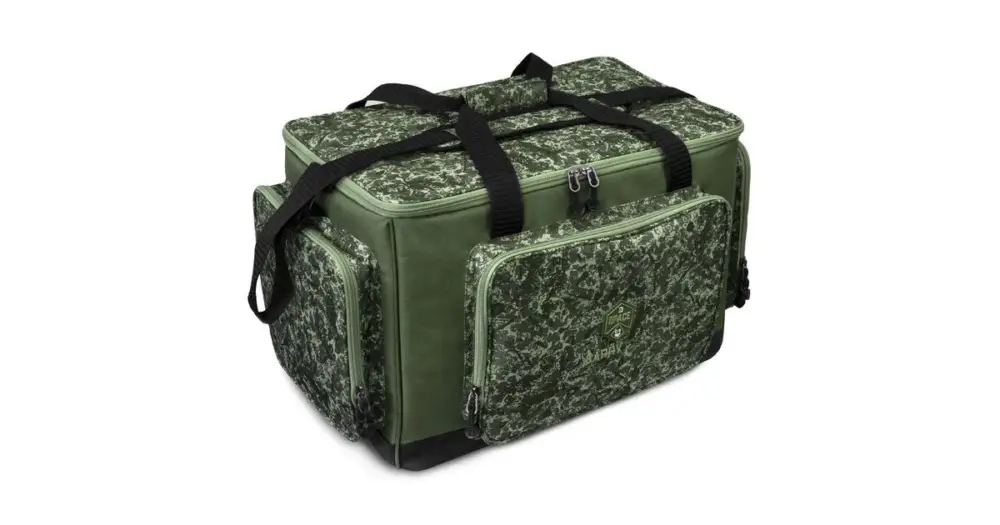 Delphin Taška CarryALL SPACE C2G 2XL Horká Nabídka