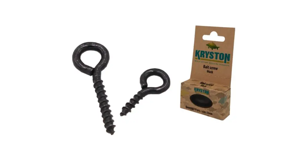 Kryston Zavrtávací Držák 10 ks - 10 mm Dokud Zásoby Vydrží