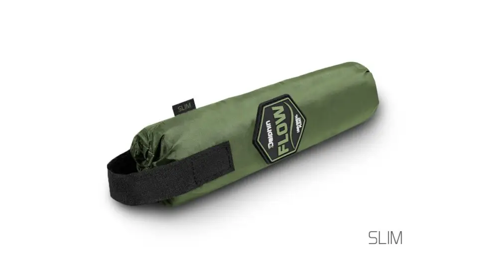 Nejlepší Cena Delphin Plovák Na Podběrák Flow Slim