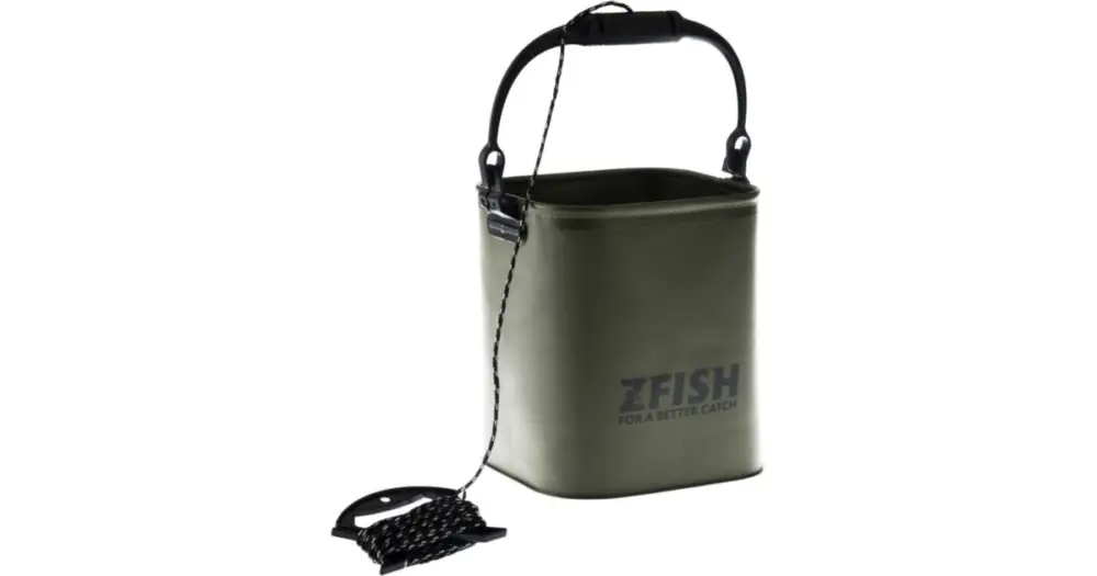 Levný Zfish Multifunkční Kbelík/Vědro