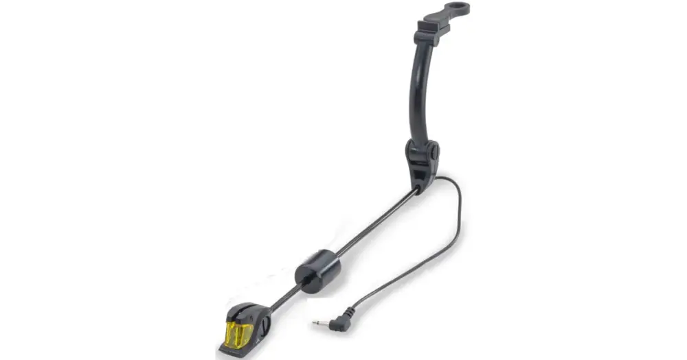 Anaconda Swinger Indikátor Záběru Vipex RSX - Žlutá Must-Have