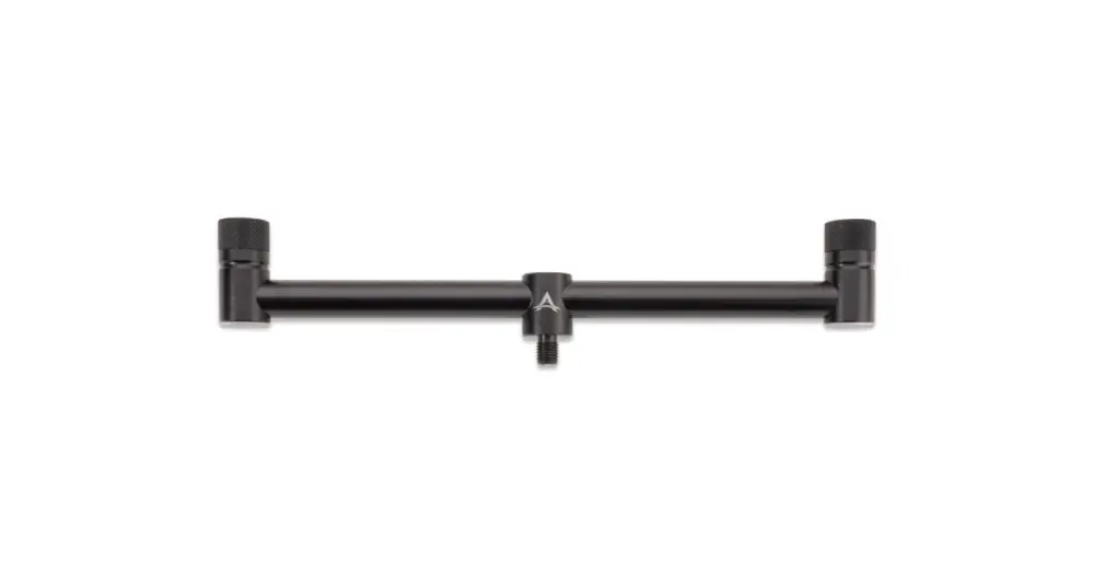 Pouze Dnes Anaconda Hrazda Blaxx Buzzer Bar Černá 2 Pruty 20 cm