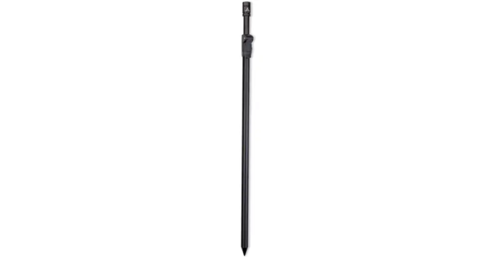 Top Prodej Anaconda Vidlička Magnetická BLAXX Stick 16 mm Černá
