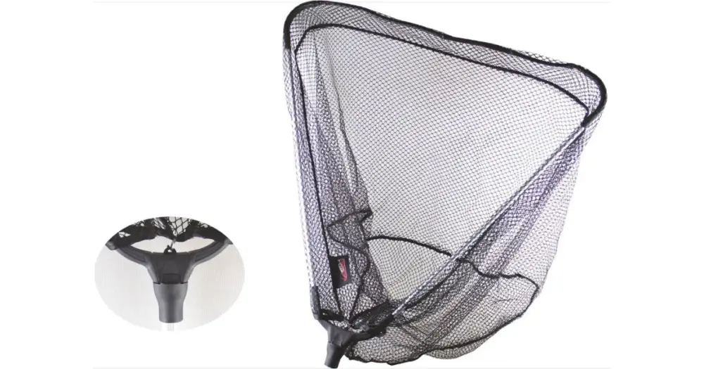 Vrácení Zdarma Mistrall Podběrák ALU X2 3 Díl - 70x70 cm 2,8 m