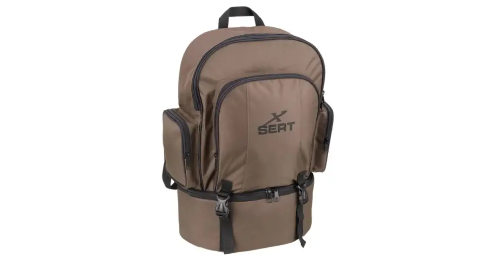 Koupit Online Sert Chladící Batoh Sac Instinct Rucksack Isotherme