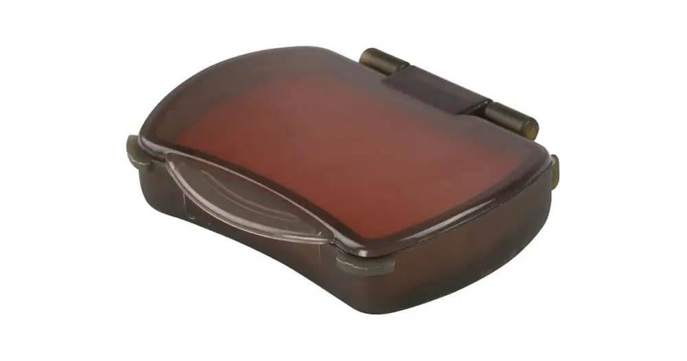 Fox Krabička Edges Hook Boxes X3 Expresní Doručení