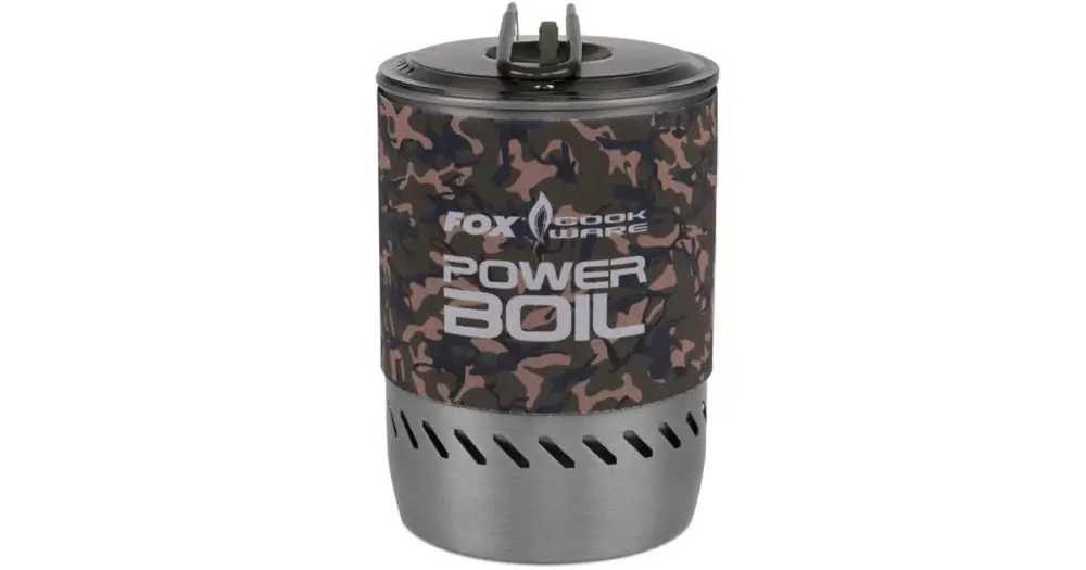 Fox Pánev Cookware Infrared Power Boil - 1,25 l Koupit Online