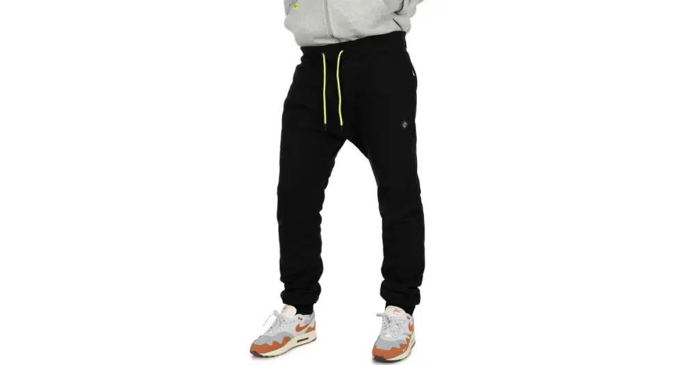 Speciální Cena Matrix Kalhoty Sherpa Joggers - XXL