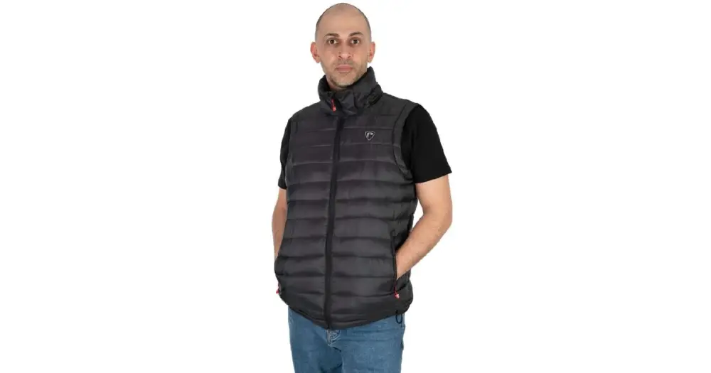 Koupit Online Fox Rage Vesta Heated Gilet - S