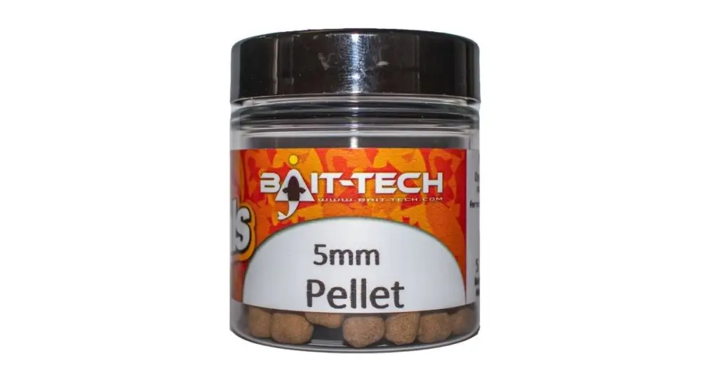 Bezpečná Platba Bait-Tech Criticals Wafters 50 ml 5 mm