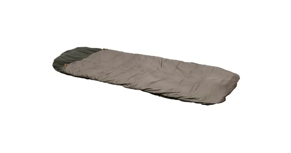 Prologic Spacák Element Comfort Sleeping Bag 4 Season 215x90 cm Výprodej