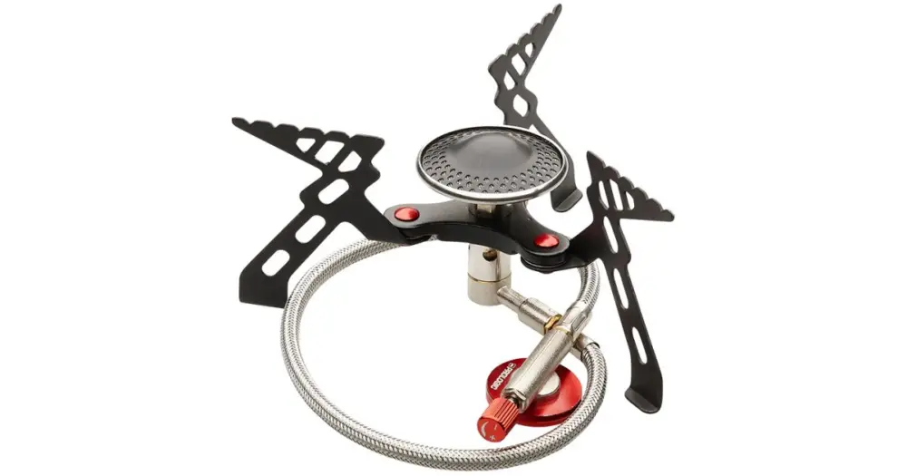 Prologic Vařič Blackfire C Series Gas Stove Objednat Nyní