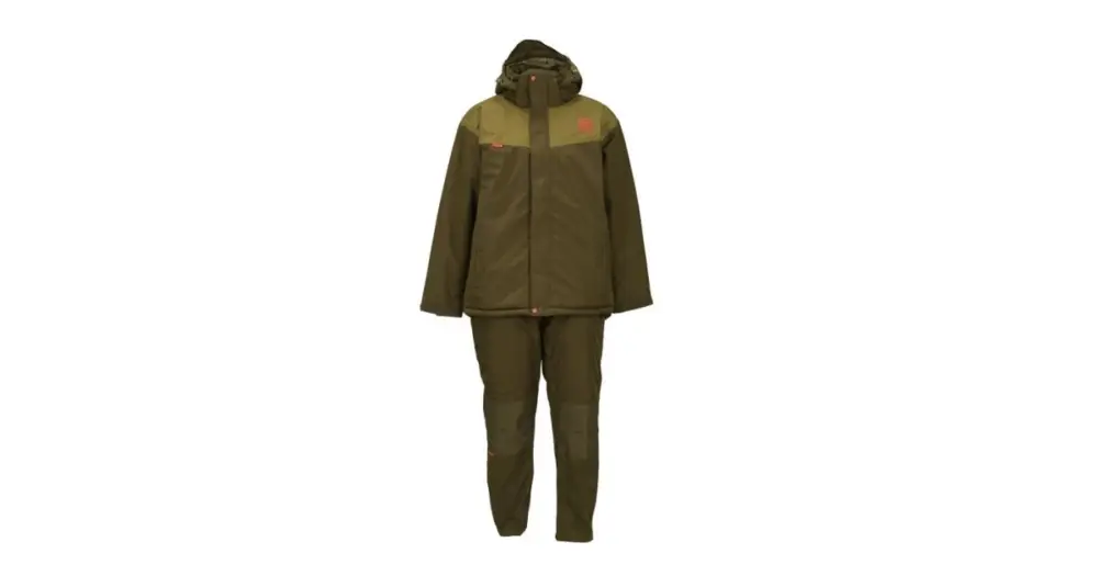 Trakker Nepromokavý Zimní Komplet CR 2-Piece Winter Suit - S Ověřený