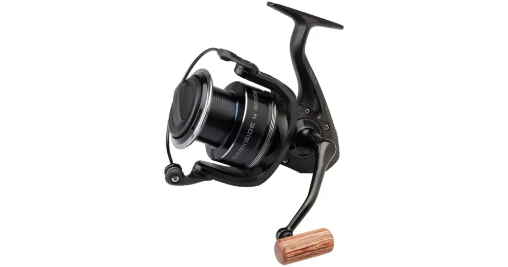 Levný Dam Naviják Darkside 4 8000S FD