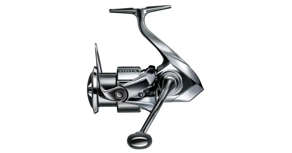 Shimano Naviják Stella FK C3000M HG Jen Po Omezenou Doba